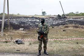 L'Australie va envoyer des soldats sur le site du crash MH17