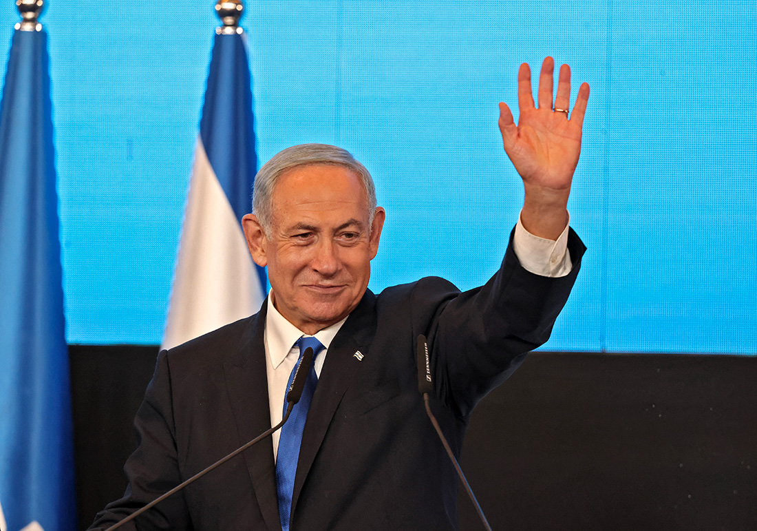 Crédit RONALDO SCHEMIDT / AFP