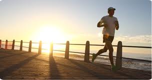 Courir quelques minutes chaque jour est aussi bénéfique qu'un long jogging
