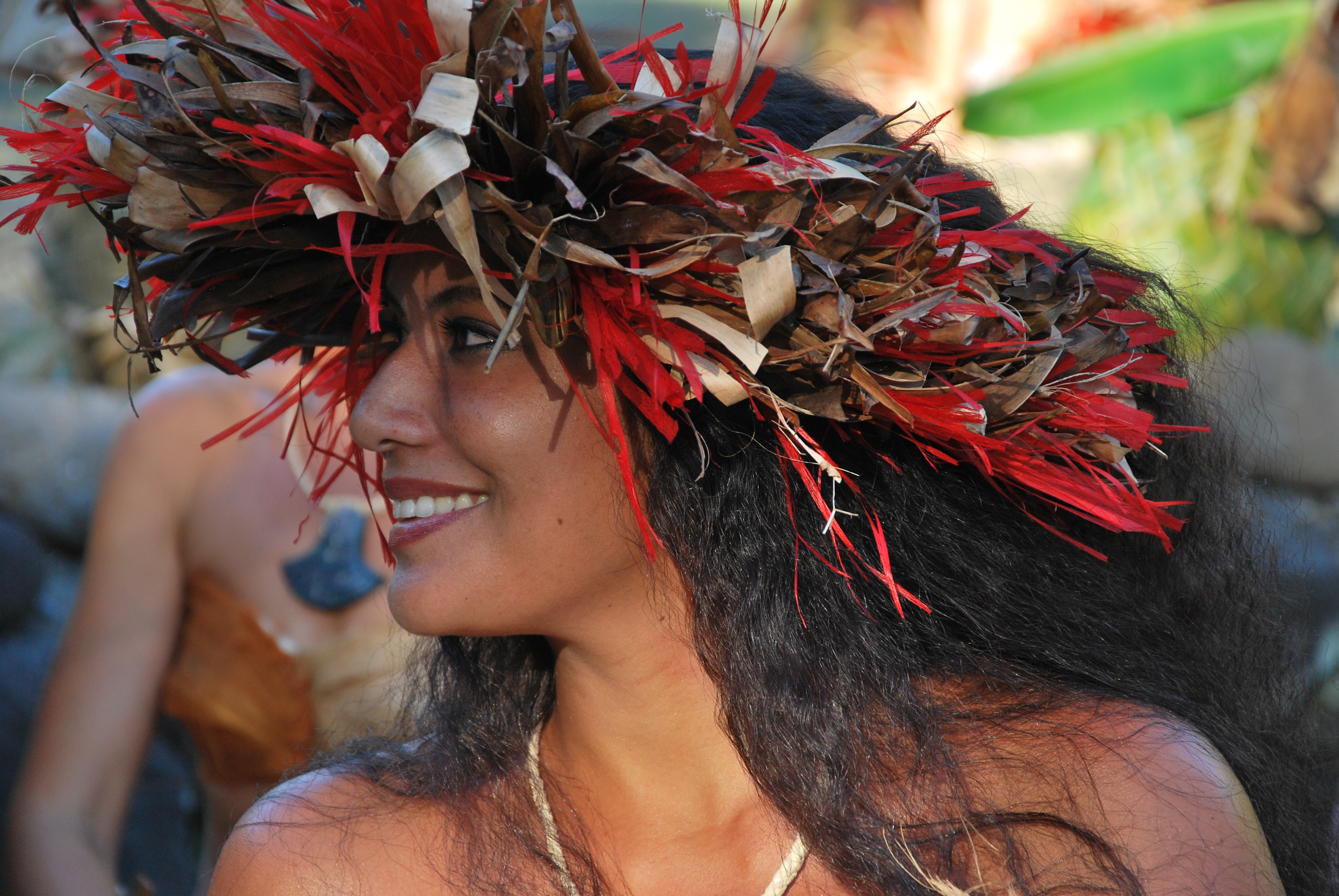 Te Feti'a 'Avei'a au Marae Arahurahu : dernière représentation samedi