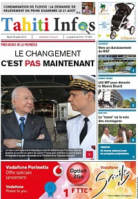 Cliquez sur l'image pour lire le journal