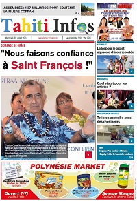 Cliquez sur l'image pour lire le journal