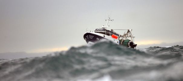 Un navire chavire à Hiva Oa, l’équipage sauvé par une pirogue