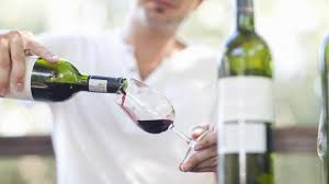 Un "bar à vin" pour les patients en soins palliatifs au CHU de Clermont-Ferrand