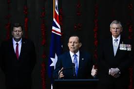 14-18: l'Australie et la Nouvelle-Zélande commémorent une "guerre pour la liberté"