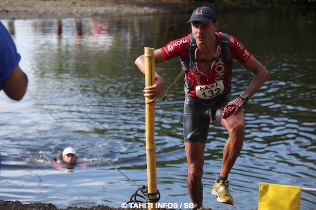Yohann Hotellier, un athlète hors pair