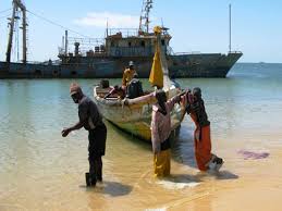 Naufrage aux îles Salomon : 5 personnes toujours portées disparues en mer