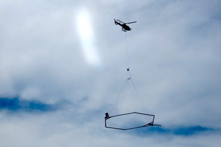 Bientôt de nouvelles zones d'eau potable à Moorea