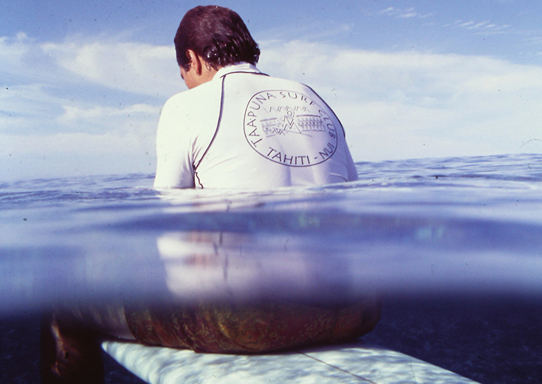 Taapuna surf club, 50 ans d'histoire