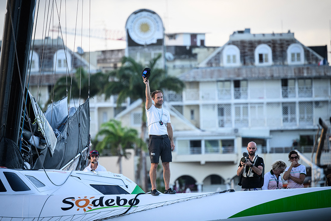 Crédit LOIC VENANCE / AFP
