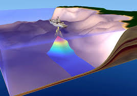 Arctique: mission canadienne pour cartographier les fonds marins