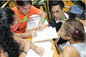 Les inscriptions sont (ré) ouvertes à l’Université et à l’ISEPP