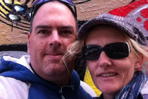 Une volontaire kiwie blessée par balles à Port-Moresby