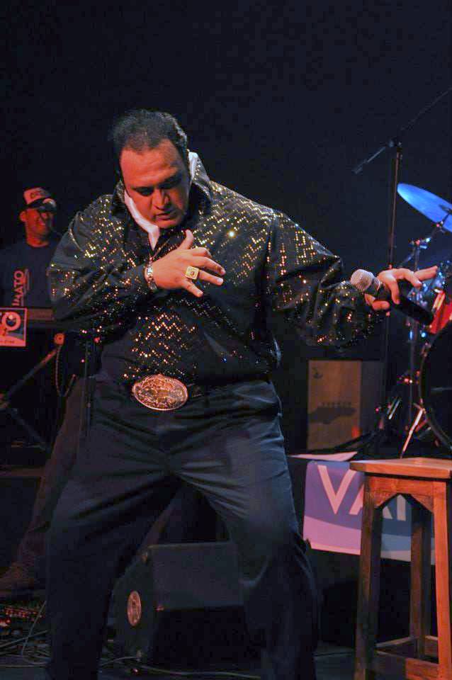 Concert en hommage au King ce samedi à Pirae