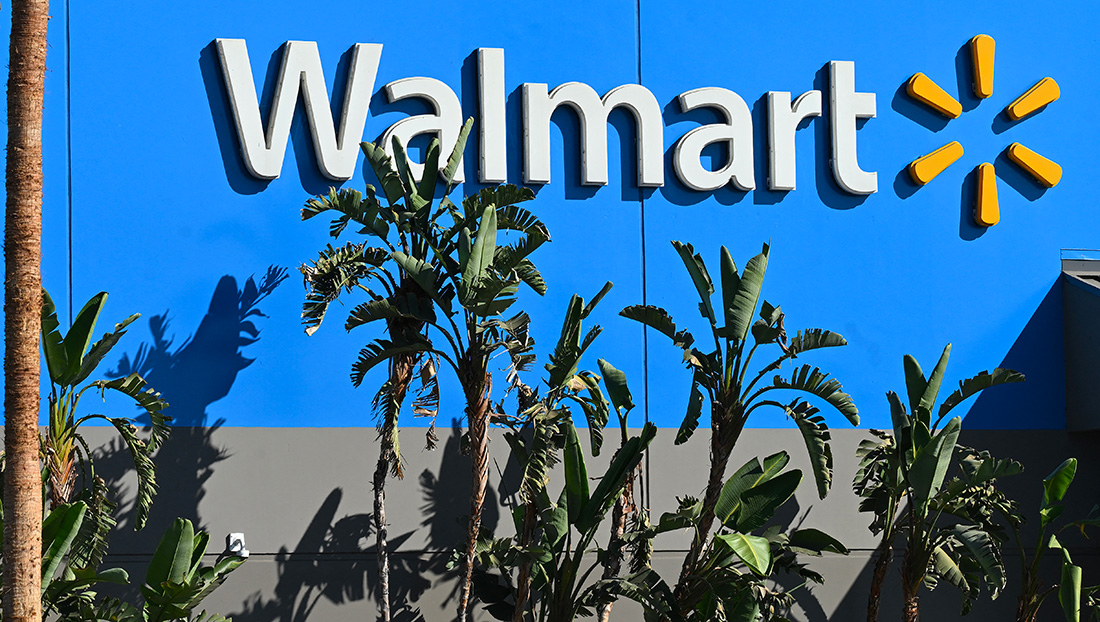 Crédit Robyn Beck / AFP