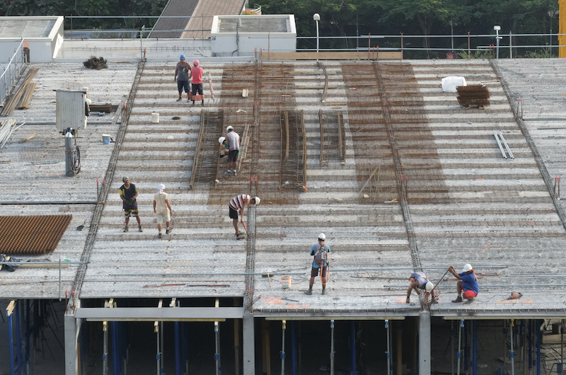 Un rattrapage en vue sur la hausse du Smig du 1er mai