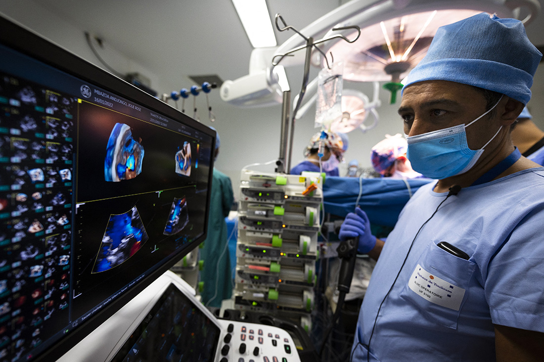 Lionel BONAVENTURE / AFP