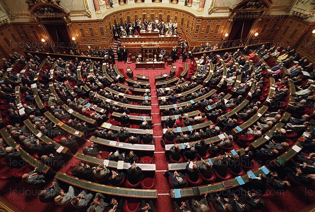 Sénatoriales : grandes manœuvres en cours au Tahoeraa