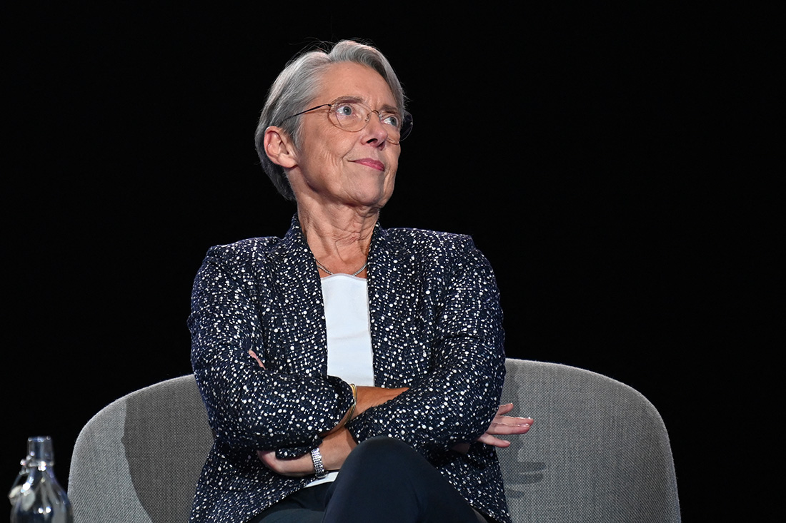 Crédit Alain JOCARD / AFP