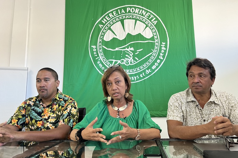 "L'assemblée, c'est une boîte aux lettres"