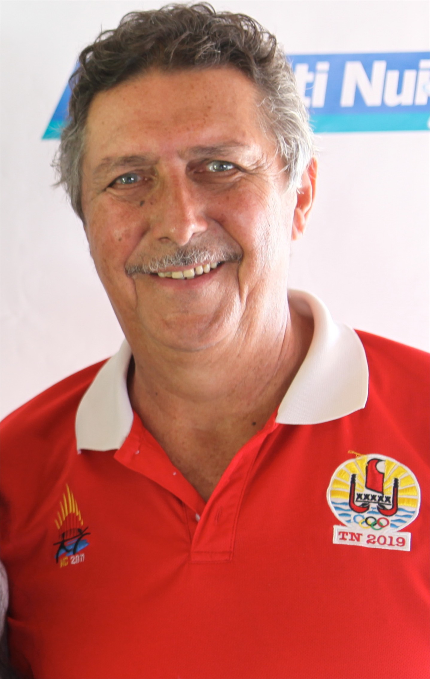 Va’a – championnats du monde : 47 médailles pour Tahiti, ‘C’est un point de départ vers l’Europe’ dixit Charles Villierme.