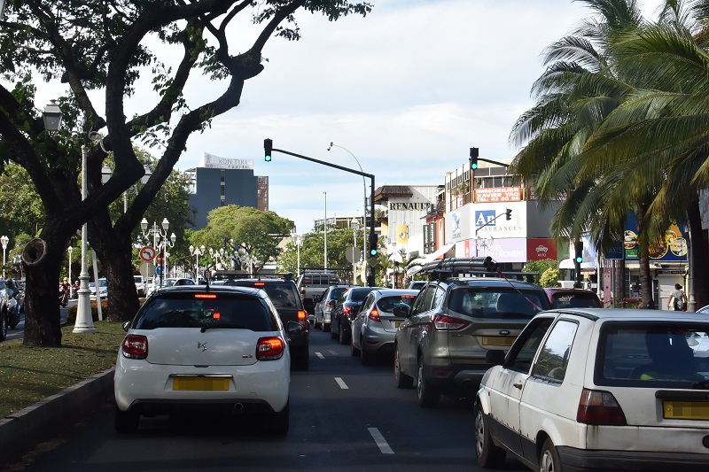 Au forum sur les embouteillages, les usagers de la route expriment leur saturation
