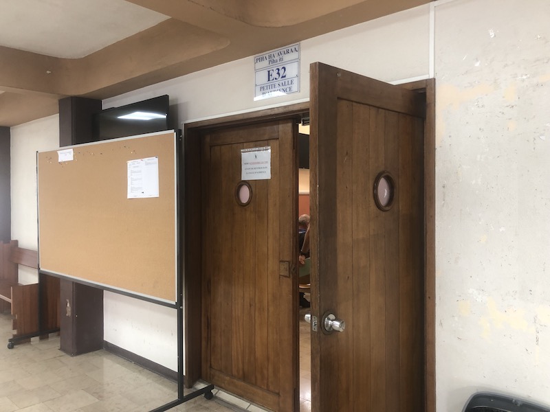 Un an ferme pour le boss du trafic d'anabolisants