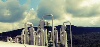 L'Indonésie vote une loi pour exploiter l'énergie des volcans