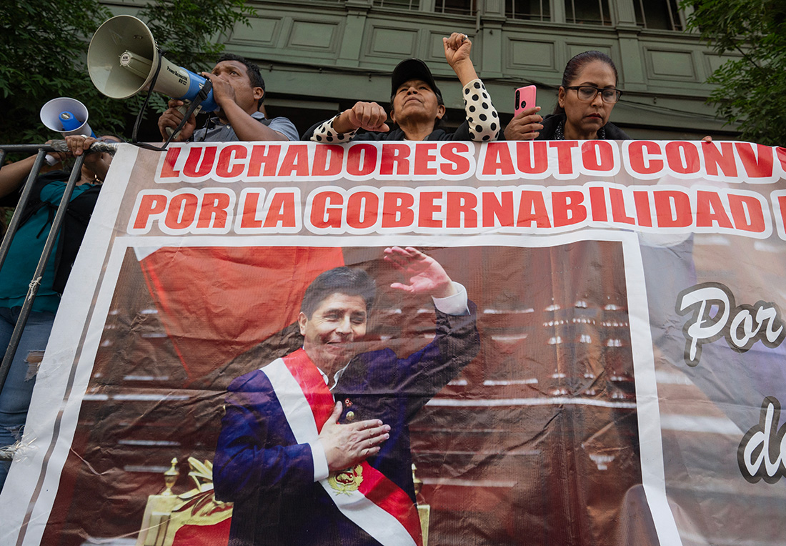 Cris BOURONCLE / AFP