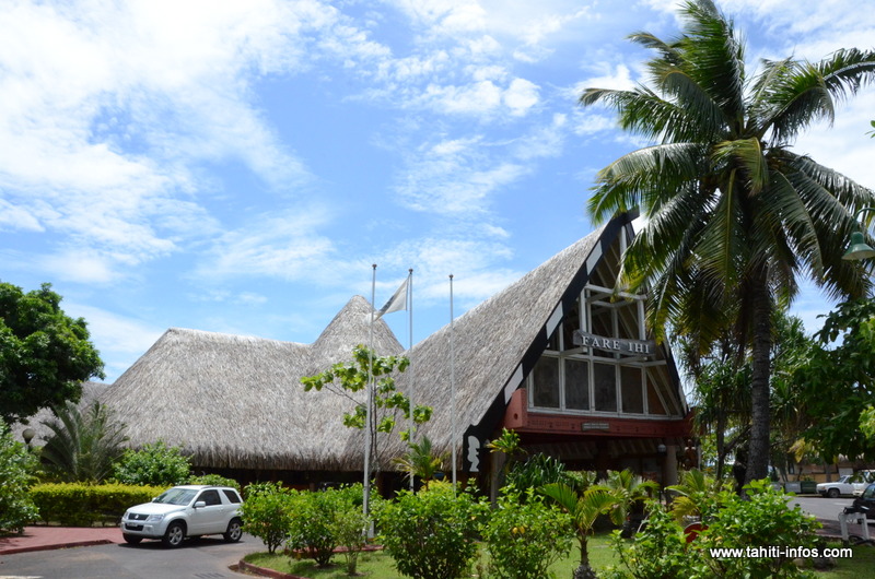 Faa’a : le régisseur par intérim piquait dans la caisse