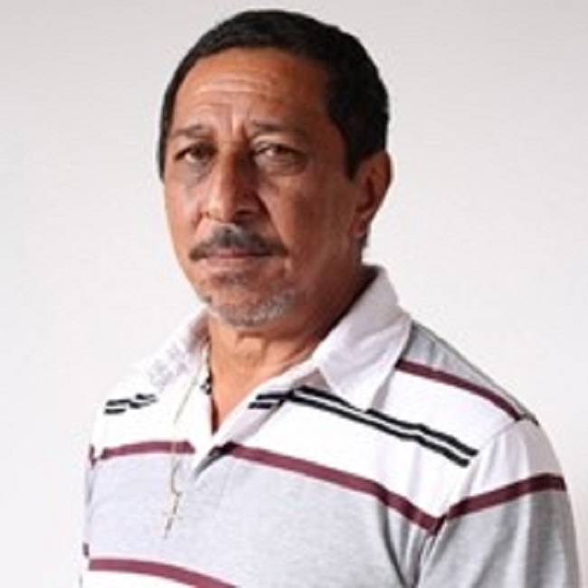 Jean-Marie Yan Tu, leader du syndicat A Ti'a i Mua (Photo CESC).