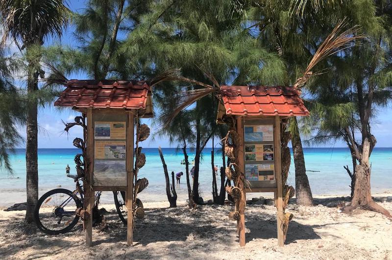 Tout s’arrange pour l’AME de Hao