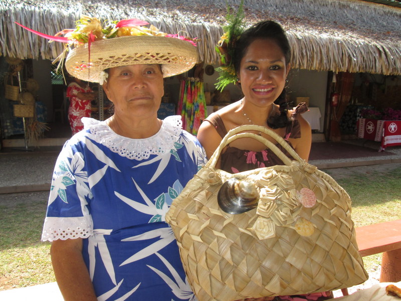 Artisanat : « La richesse, elle est tout autour de nous ! »