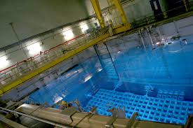 Fukushima: un équipement de 400 kg est tombé dans la piscine d'un réacteur