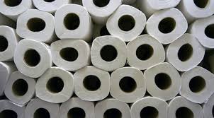 Le gouvernement japonais appelle les citoyens à faire des réserves... de papier toilette