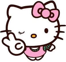 Révélation: Hello Kitty n'est pas une chatte, ne l'a jamais été !
