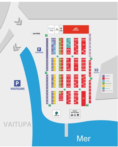 13è édition du salon du tourisme du 5 au 7 septembre