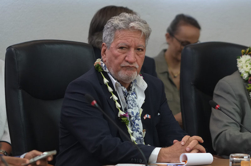 Ravel encore renvoyé en correctionnelle, non-lieu pour Bouissou