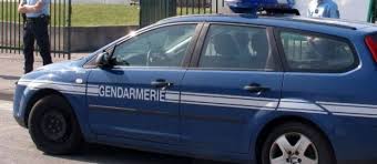 Un apprenti cambrioleur oublie ses papiers sur place