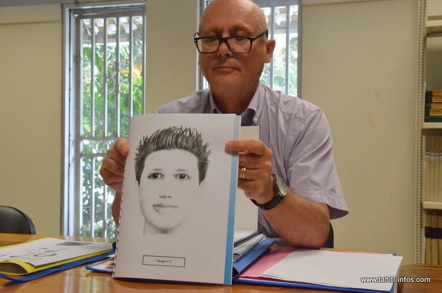 Le Parquet de Papeete lance un appel à témoins pour identifier le jeune homme dont le squelette avait été découvert à Auae, fin mai 2013.