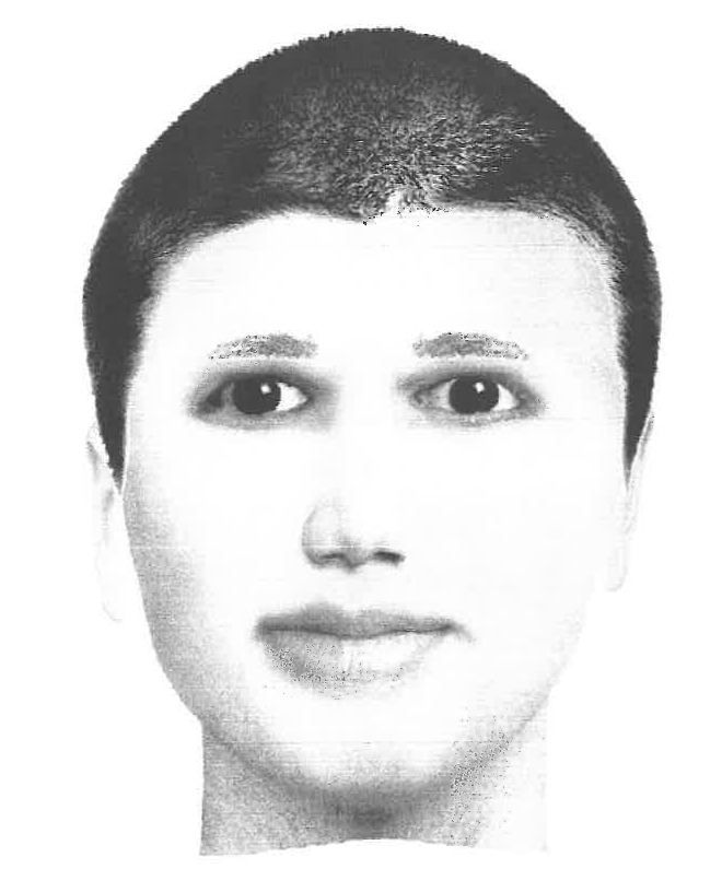 Le parquet diffuse le portrait-robot du "squelette de Faa'a"