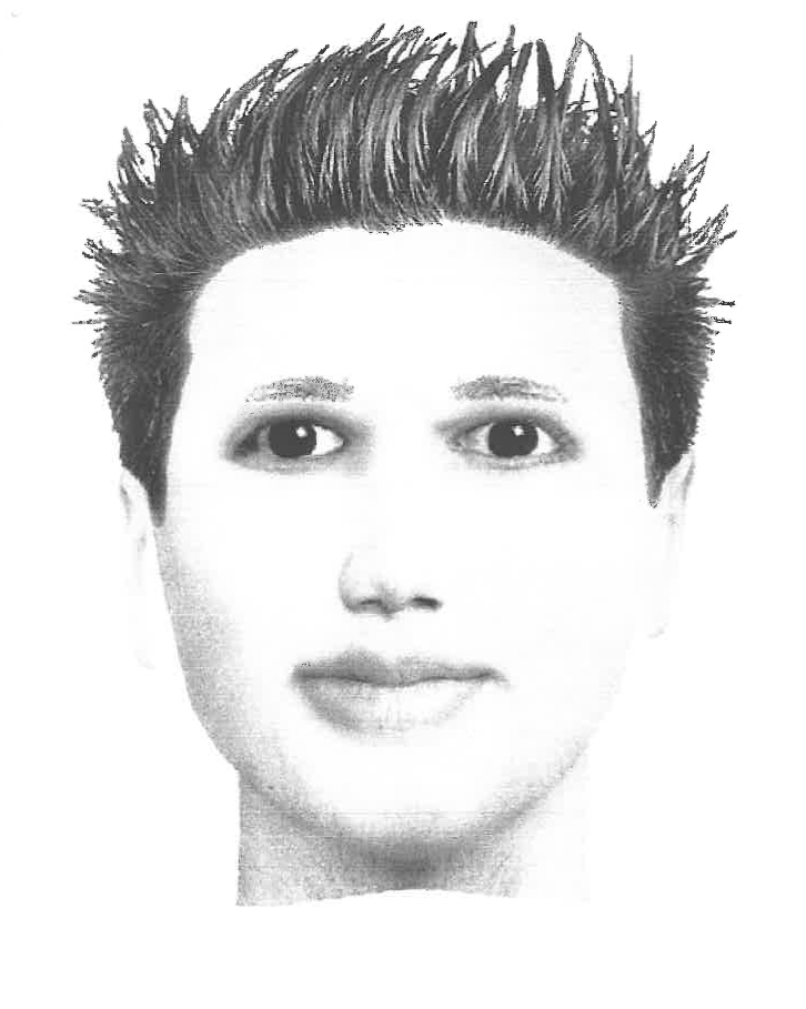 Le parquet diffuse le portrait-robot du "squelette de Faa'a"