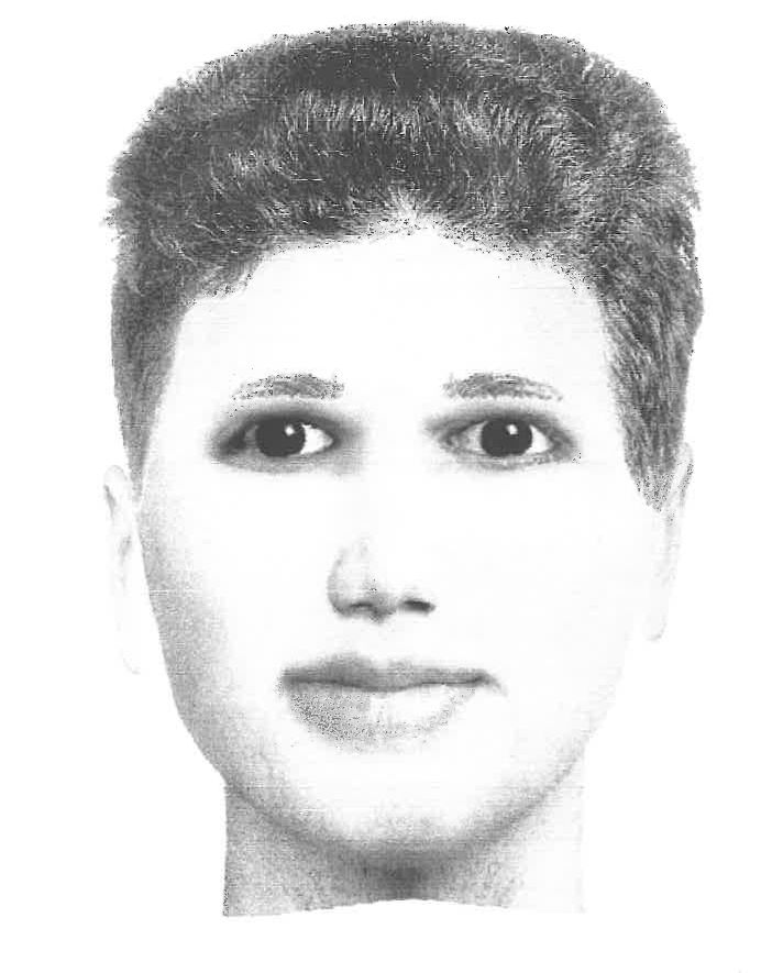 Le parquet diffuse le portrait-robot du "squelette de Faa'a"