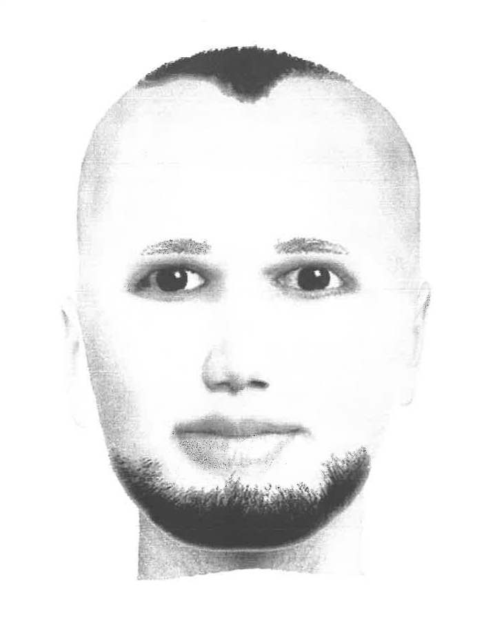 Le parquet diffuse le portrait-robot du "squelette de Faa'a"