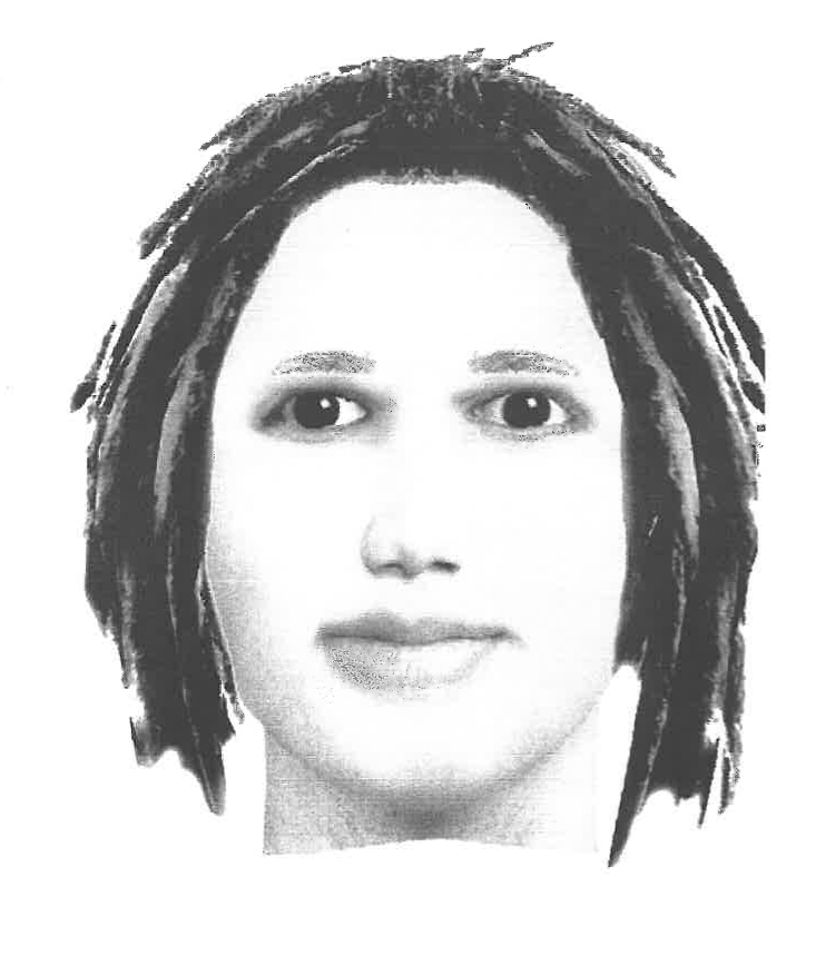 Le parquet diffuse le portrait-robot du "squelette de Faa'a"