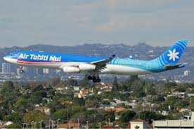 ATN : le vol du 1er septembre retardé au mardi 2