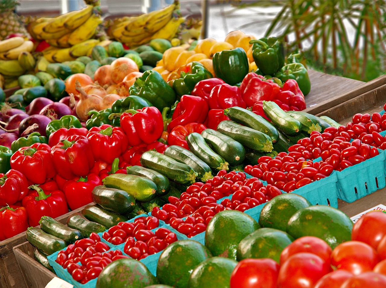 Le Conseil d'Etat annule le décret interdisant les emballages plastiques pour fruits et légumes