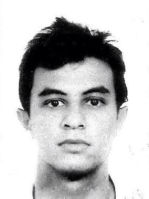 Moktar Chin Foo, disparu depuis décembre 2012. Malgré la ressemblance avec le portrait-robot son empreinte génétique semble ne pas correspondre à celle extraite du squelette.