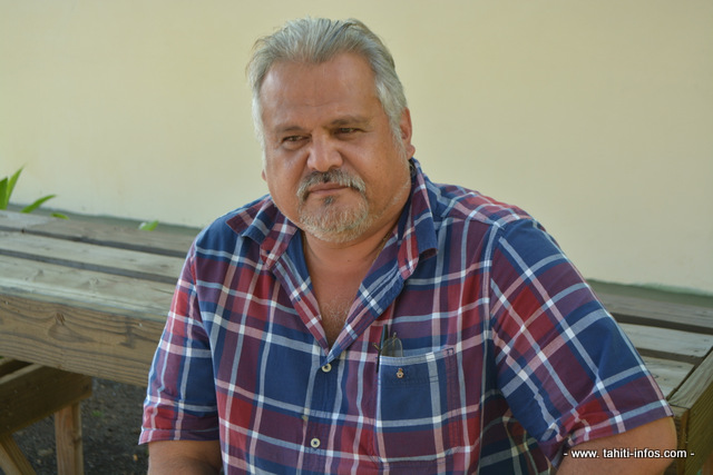 Clarenntz Vernaudon, l’ex maire de Taiarapu Est estime que sa commune a manqué de 143 millions de Fcfp en provenance du Pays via le Fonds intercommunal de péréquation (FIP) et que les difficultés financières viennent de là.