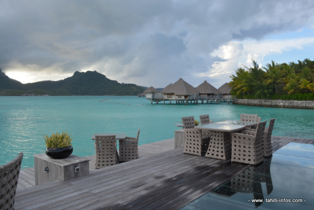 En 2013  chaque visiteur dépense en moyenne 250 500 Fcfp en Polynésie française au cours d’un séjour d’une durée moyenne de 13,4 jours.